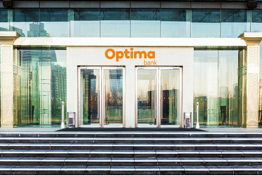 Optima Bank:150 εκατ. Tier 2 με 11πλή κάλυψη – Απόδοση 5,5% και 72% ξένοι επενδυτές