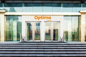 Optima Bank:150 εκατ. Tier 2 με 11πλή κάλυψη – Απόδοση 5,5% και 72% ξένοι επενδυτές