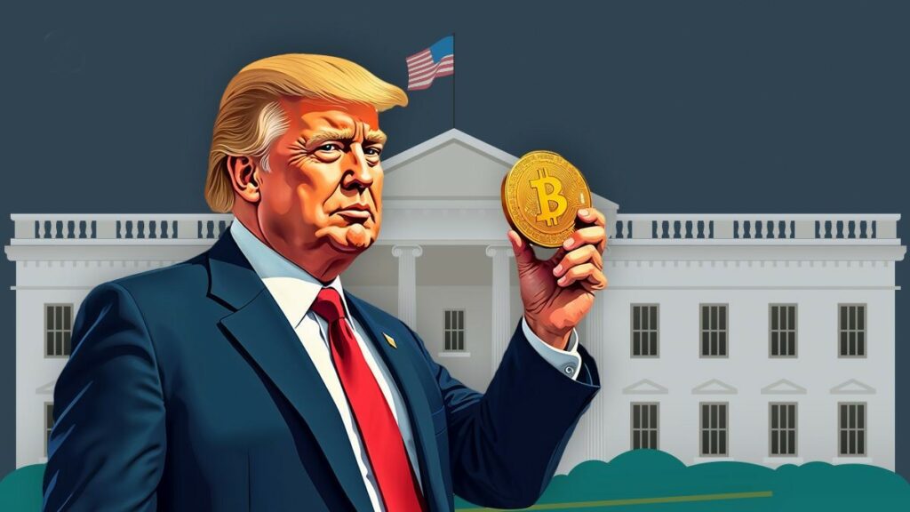 Bitcoin: Πρώτη εβδομαδιαία πτώση μετά τη νίκη Τραμπ – Απώλειες άνω του 7%