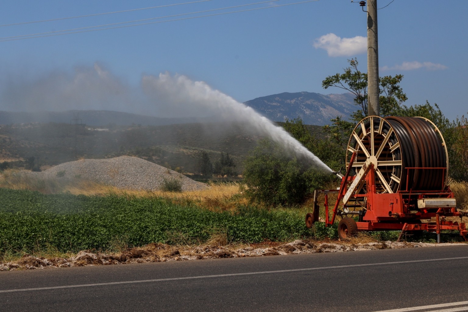 ΕΛΓΑ: Ενεργοποιείται νέα συναλλαγή για τις εισφορές των αγροτών