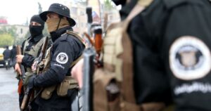 Συρία: Υποστηρικτές του Άσαντ σκότωσαν 14 μέλη του υπουργείου Εσωτερικών της κυβέρνησης του Τζολάνι