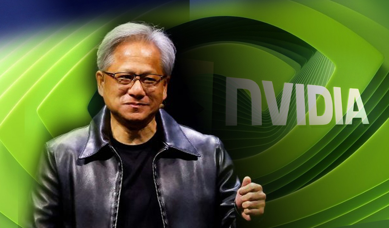 Nvidia: Αγορά μετοχών αξίας 30 δισ δολ. απο μικροεπενδυτές