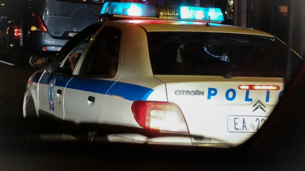 Ηλεία: 25χρονος μαχαίρωσε και σκότωσε συνομήλικό του έπειτα από συμπλοκή
