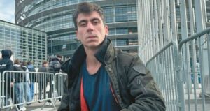 Φειδίας: Ο αντιπρόεδρος της Ευρωβουλής τον κατηγορεί για παραπλανητικό βίντεο - «Μάθε τους κανόνες»