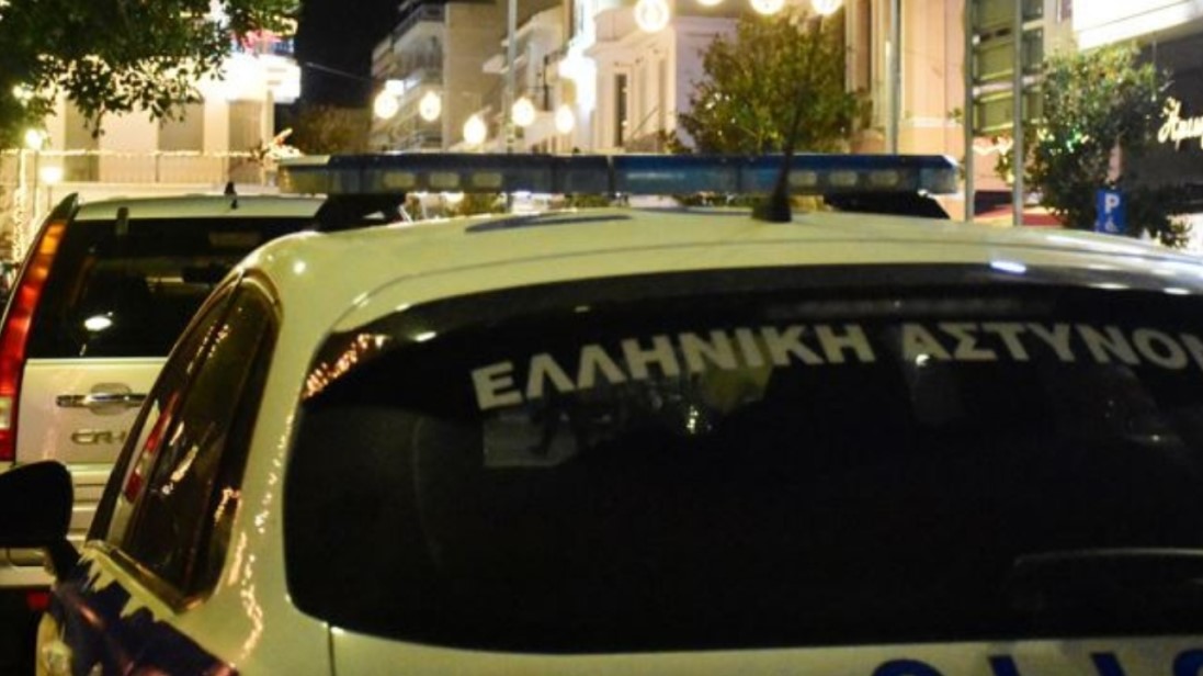 Αθήνα: Βούλγαρος κρατούσε παράνομα 36χρονη τυφλή σε εγκαταλελειμμένο ξενοδοχείο