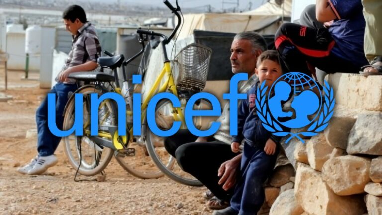 Εφιαλτικός απολογισμός από τη UNICEF για τα παιδιά που βρίσκονται σε εμπόλεμες ζώνες