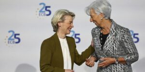 Forbes: Oι 100 ισχυρότερες γυναίκες στον πλανήτη για το 2024 -Τρεις ευρωπαίες στην κορυφή