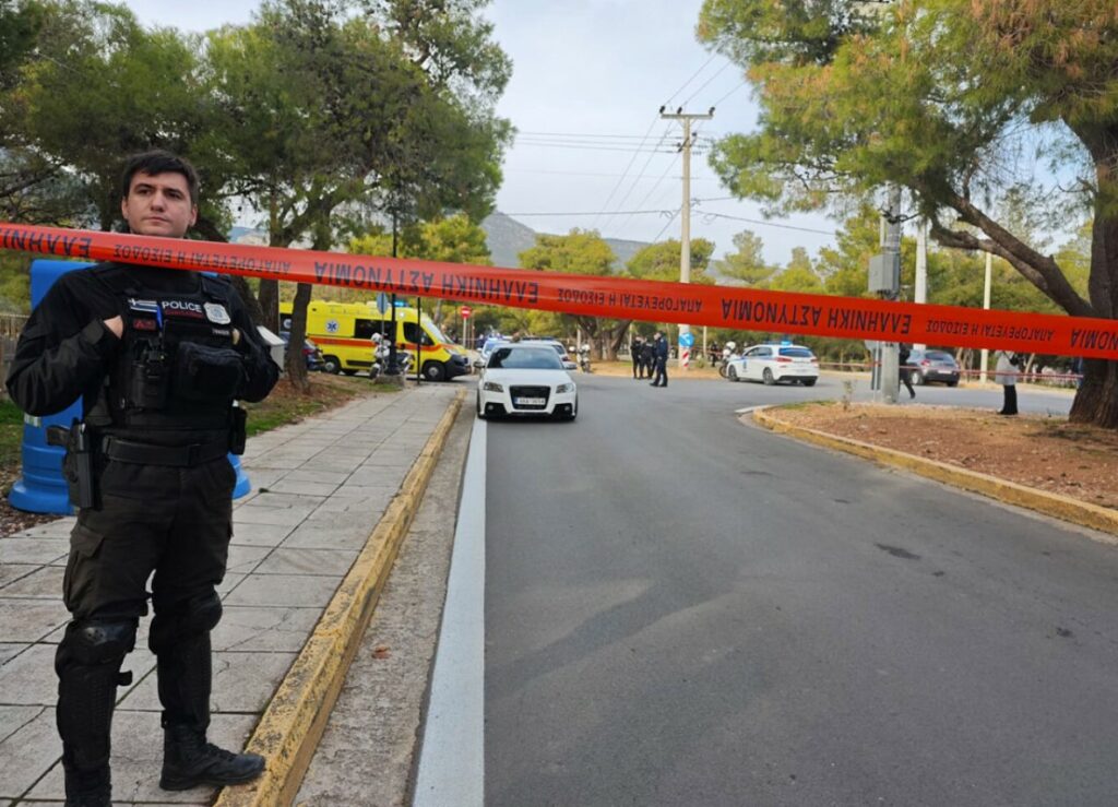Θρακομακεδόνες: Πήγε Αλβανία, άλλαξε όνομα και επέστρεψε ο τραυματίας της μαφιόζικης επίθεσης
