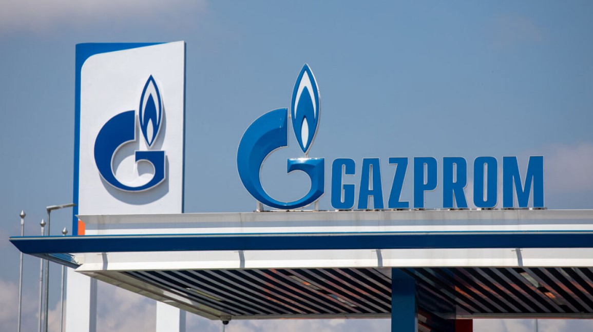 Gazprom: Eκλεισε τη στρόφιγγα του ρωσικού φυσικού αερίου – Σταμάτησαν οι ροές μέσω Ουκρανίας