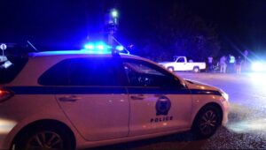 Σέρρες: Νεκρός 34χρονος μετά από συμπλοκή