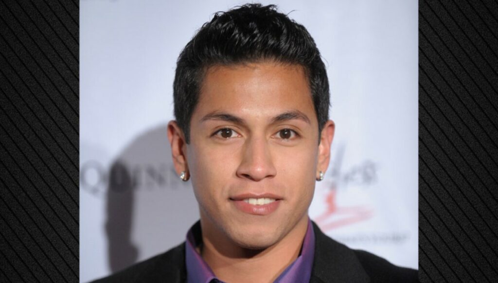 Ρούντι Γιάνγκμπλαντ: Τα μπλεξίματα του ηθοποιού με τον νόμο, το μεθύσι και η απειλή με μαχαίρι σε αστυνομικό