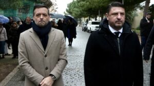 Δούκας σε Χαρδαλιά: Οι επιβαρύνσεις που επιβάλλετε για τα τέλη ταφής απορριμάτων υπερβαίνουν κάθε λογική