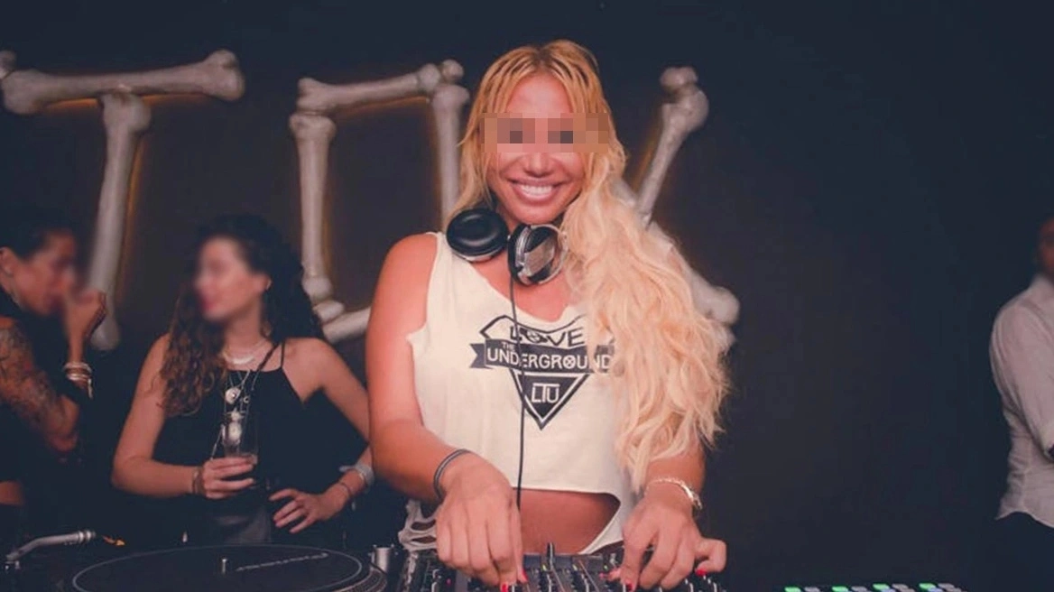 Προφυλακιστέα η Αζέρα dj για το ναρκοπάρτι στα Καλύβια