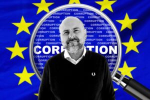 Μαύρα μαντάτα για τον νταραβεριτζή Στασινό του ΤΕΕ και την παρέα του, φανερή και …κρυφή - Ενεργοποιούνται οι μηχανισμοί Ελέγχου και οι Ανεξάρτητες Αρχές της ΕΕ, για διασπάθιση κοινοτικών κονδυλίων, μέσω διαβλητών και σκανδαλωδών διαδικασιών!
