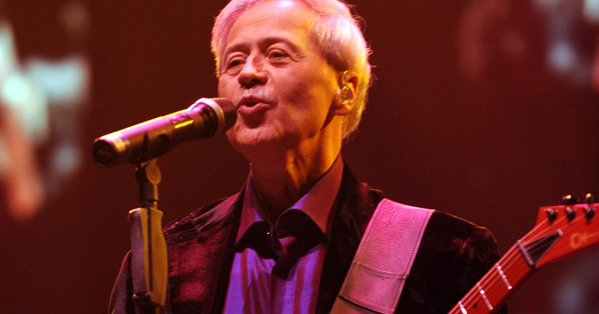 Wayne Osmond: Πέθανε ο ιδρυτής του συγκροτήματος «The Osmonds» - Η ανακοίνωση του αδερφού του