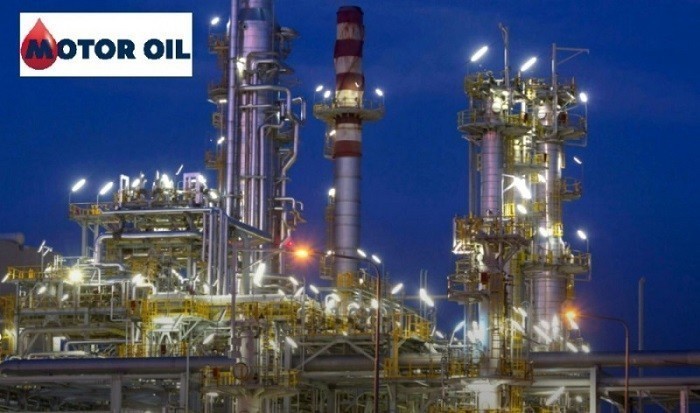 Motor Oil: Πούλησε 550.000 ίδιες μετοχές, έναντι 11,47 εκατ. ευρώ