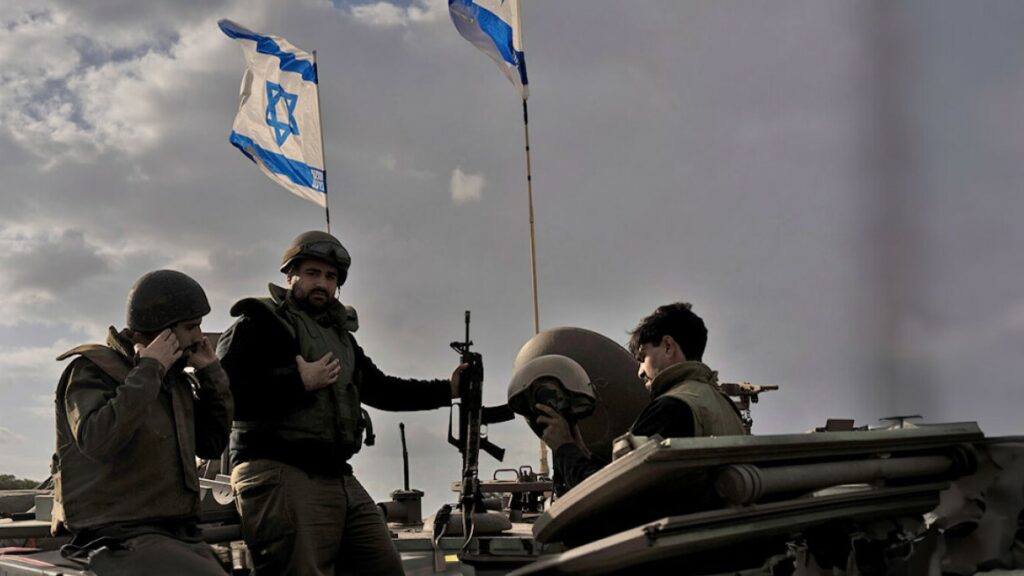 Ισραήλ: Πιο αυστηροί κανόνες για τα MME που παίρνουν συνεντεύξεις από στρατιωτικούς