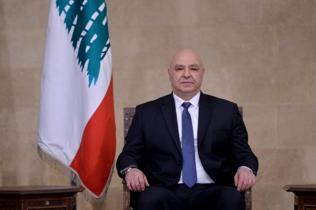 Ζοζέφ Αούν: Ποιος είναι ο νέος πρόεδρος του Λιβάνου - Η νίκη γοήτρου για τον Μπάιντεν και τα μηνύματα προς το Ισραήλ