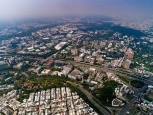 Σίντσου: Ποιά είναι η πόλη της Ταϊβάν όπου χτίζεται το μέλλον της τεχνολογίας παγκοσμίως