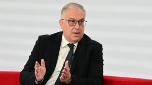 Θεοδωρικάκος για Turkaegean: «Η κυβέρνηση διαχρονικά και σε όλους τους τομείς προασπίζει το εθνικό συμφέρον» - Υπουργείο Ανάπτυξης