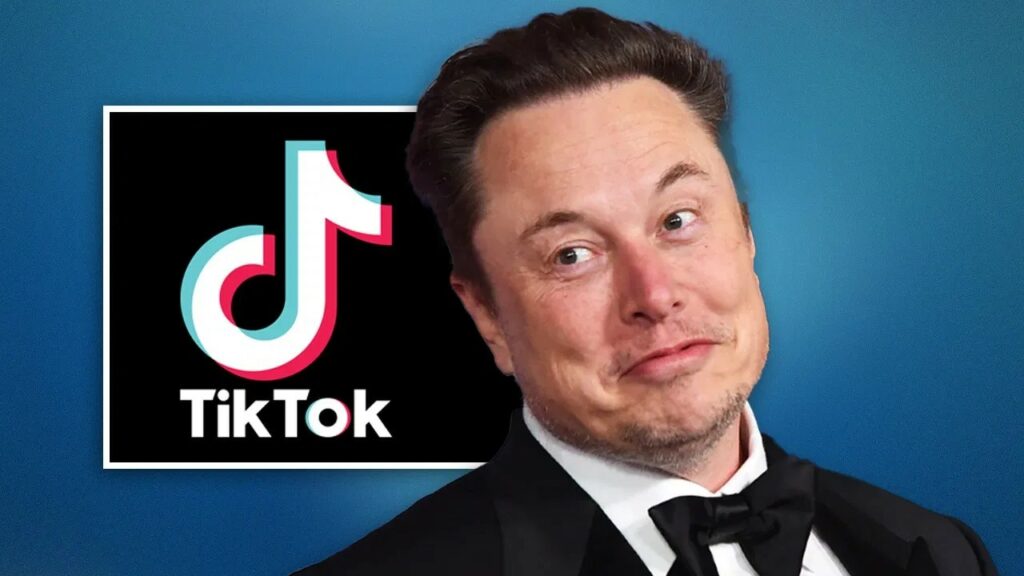 musk