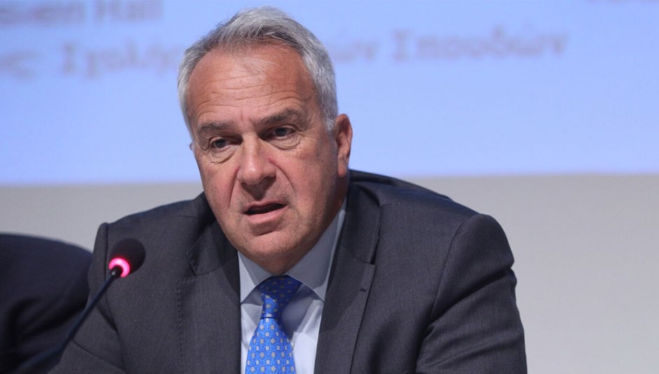 Βορίδης για Πρόεδρο της Δημοκρατίας: Η πρόταση του πρωθυπουργού θα γίνει καθολικά αποδεκτή από το σύνολο της ΚΟ της ΝΔ