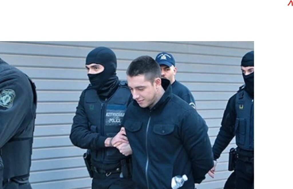 Ελένη Τοπαλούδη: O 19χρονος που την δολοφόνησε πρέπει να υποβάλει αποζημίωση €905.000 στους συγγενείς της