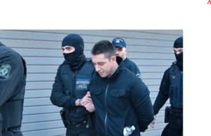 Ελένη Τοπαλούδη: O 19χρονος που την δολοφόνησε πρέπει να υποβάλει αποζημίωση €905.000 στους συγγενείς της
