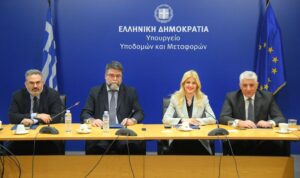 Υπογραφή μνημονίου συνεργασίας για την προώθηση του ευρωπαϊκού ποδηλατικού τουρισμού