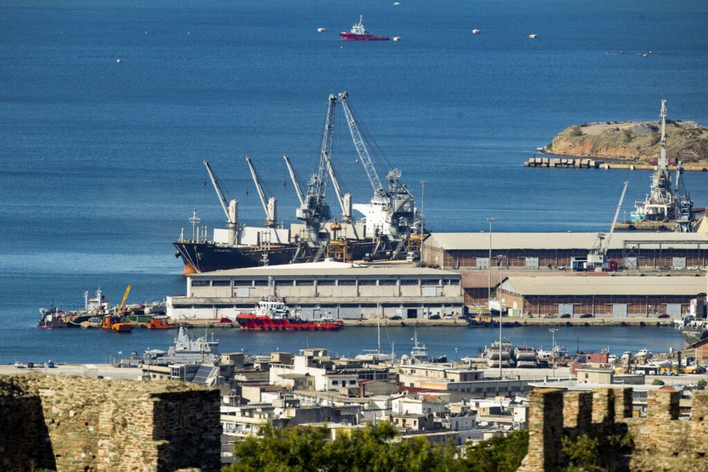 Ραγδαίες εξελίξεις στον ΟΛΘ - Έλεγχος από την Επιτροπή Κεφαλαιαγοράς