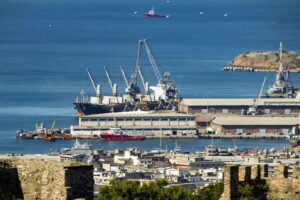 Ραγδαίες εξελίξεις στον ΟΛΘ - Έλεγχος από την Επιτροπή Κεφαλαιαγοράς