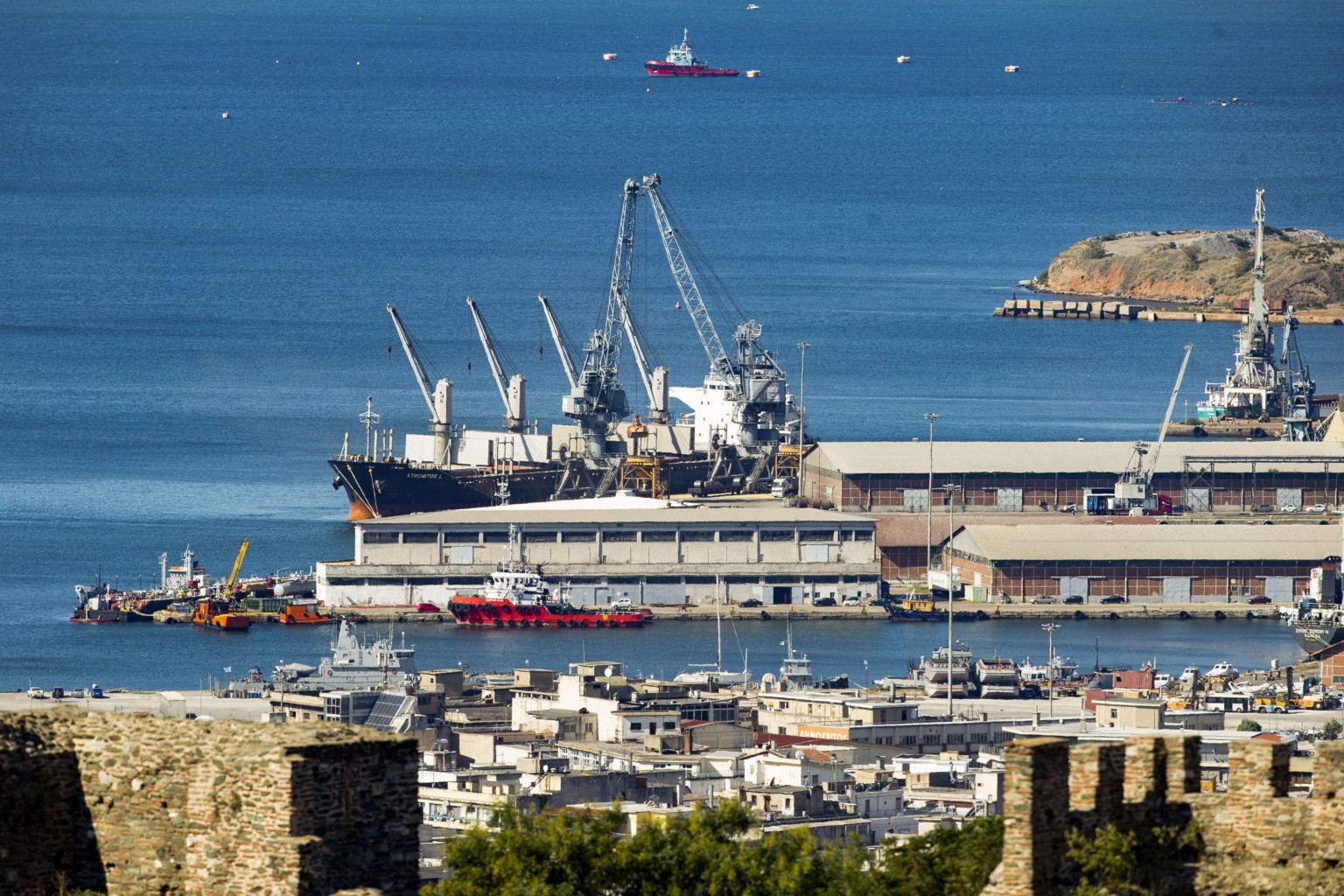 ΟΛΘ: Νέες αγορές μετοχών από την Belterra του Σαββίδη στα 28,8 ευρώ