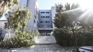 Σοβαρές ελλείψεις βλέπει η νέα διοικήτρια τροχαίας Χανίων