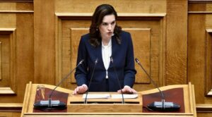 Υπερψηφίστηκε το νομοσχέδιο για τα Airbnb