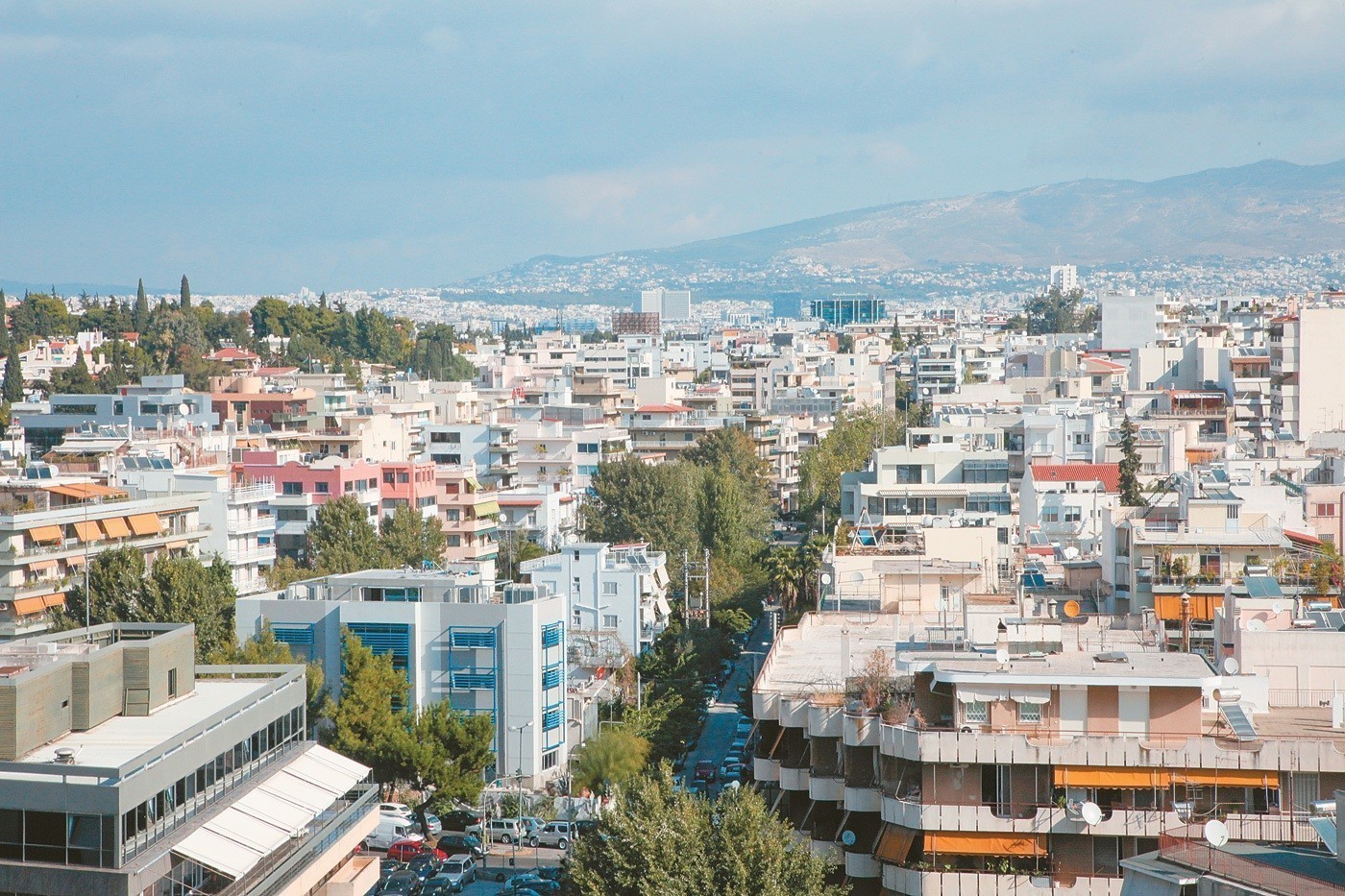 Σπίτι μου 2: Ξεπέρασαν τις 45.000 οι αιτήσεις – Έρχεται νέο πρόγραμμα για ενεργειακή αναβάθμιση