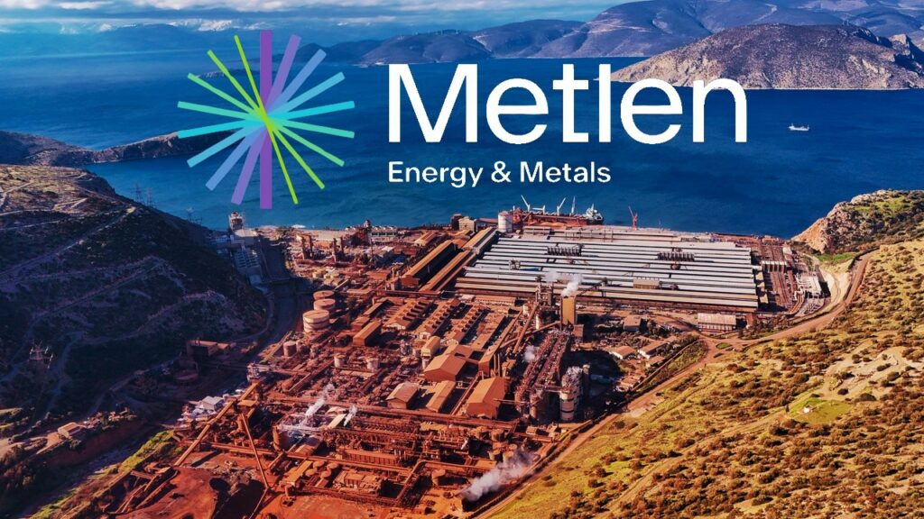 Metlen: «Έκρηξη» εσόδων στο 1,5 δισ. ευρώ στο α