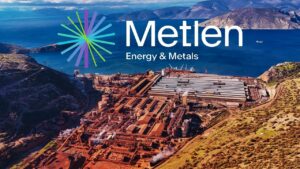 Metlen: «Έκρηξη» εσόδων στο 1,5 δισ. ευρώ στο α' τρίμηνο - Το μήνυμα Μυτιληναίου