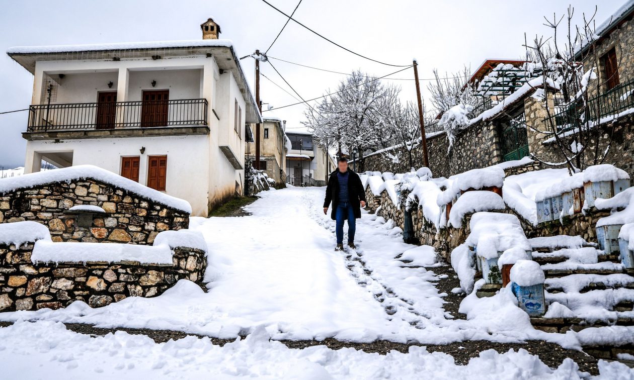 καιρός