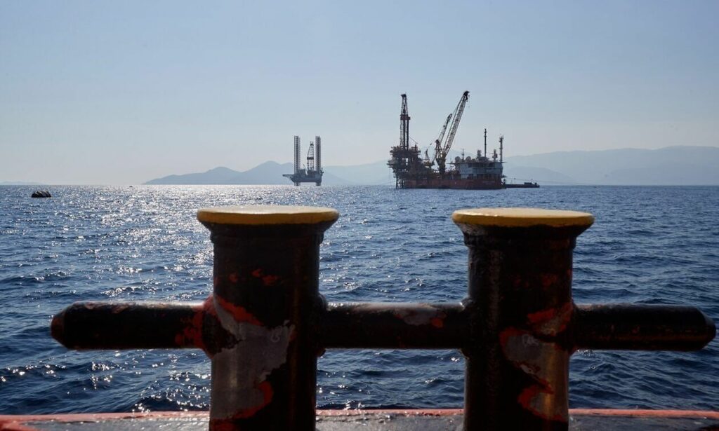 Η Exxon Mobil ξεκινά γεωτρήσεις στην κυπριακή ΑΟΖ – Αισιοδοξία για μεγάλο κοίτασμα φυσικού αερίου
