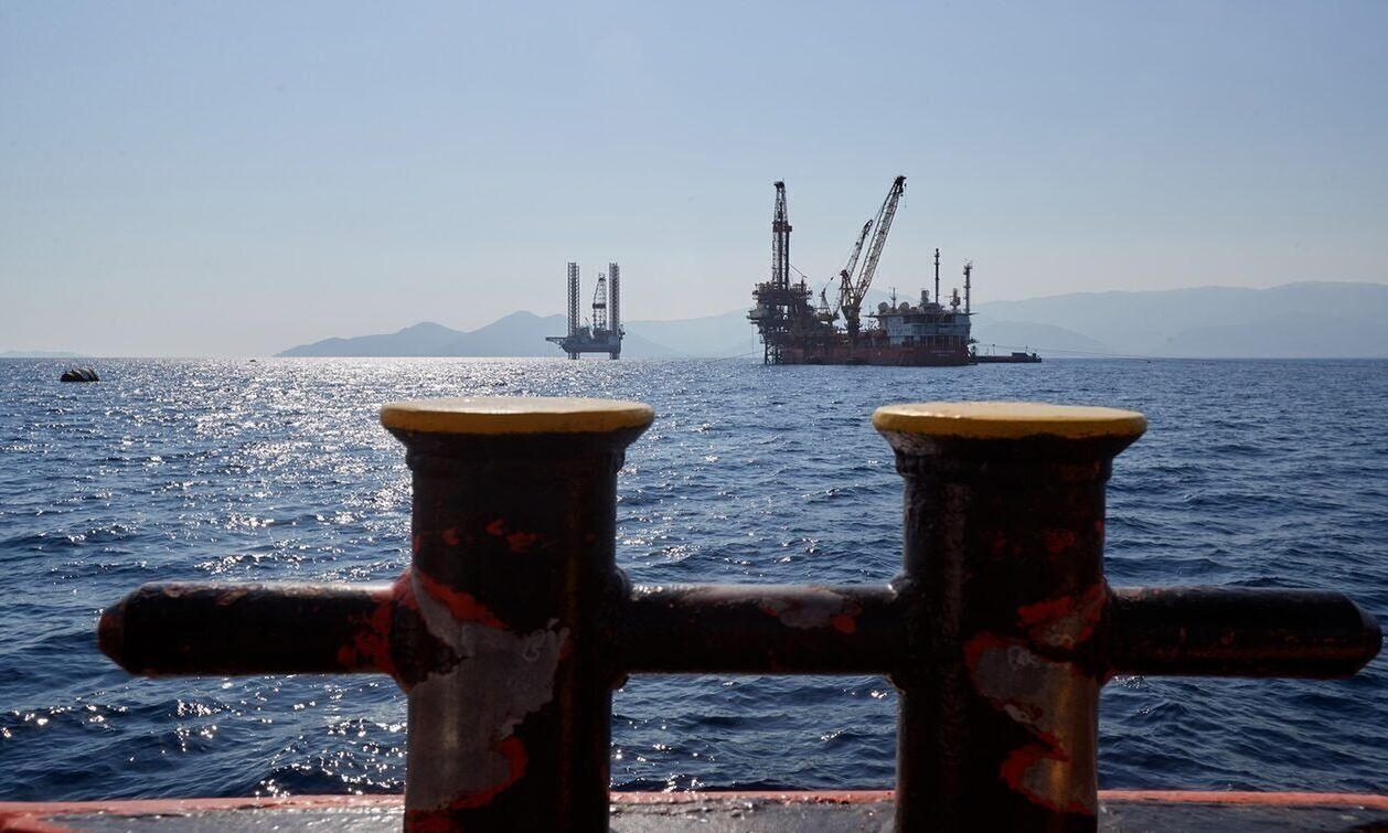 Η Exxon Mobil ξεκινά γεωτρήσεις στην κυπριακή ΑΟΖ – Αισιοδοξία για μεγάλο κοίτασμα φυσικού αερίου