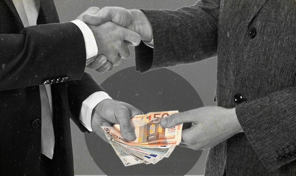 Στο μικροσκόπιο 40 Βούλγαροι για ξέπλυμα χρήματος και φοροδιαφυγή στην Ελλάδα