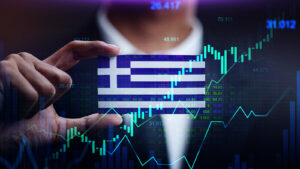 Aντίδραση των τραπεζικών μετοχών μετά το αρχικό πτωτικό ξεκίνημα - Ήπια υποχώρηση των ευρωπαϊκών αγορών