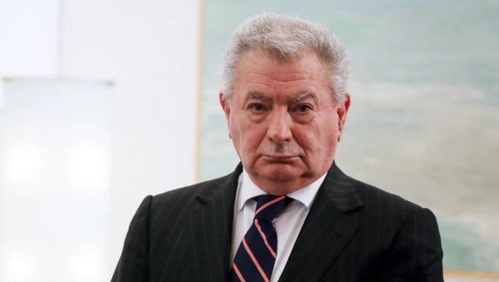 Σήφης Βαλυράκης: Τρίτη αναβολή της δίκης για τον θάνατό του για τον Σεπτέμβριο