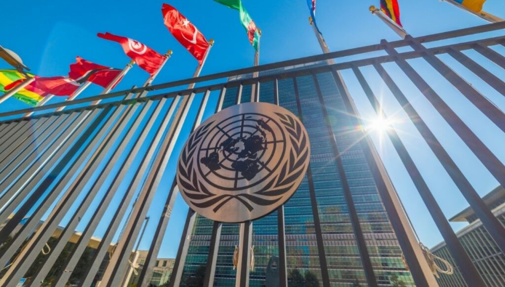 Ελληνίδα υπάλληλος του ΟΗΕ εμπλέκεται σε απάτη 1 εκατ. δολαρίων και πλαστογραφία - Η έρευνα της εισαγγελίας