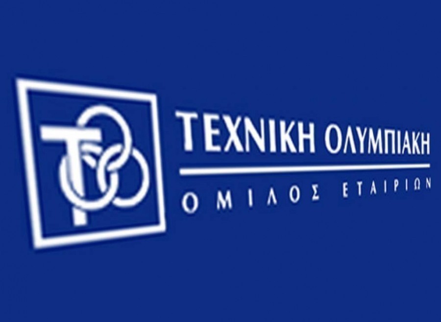 Τεχνική Ολυμπιακή: Ολοκληρώθηκε η διαδικασία απόκτησης της Greenhill Voula