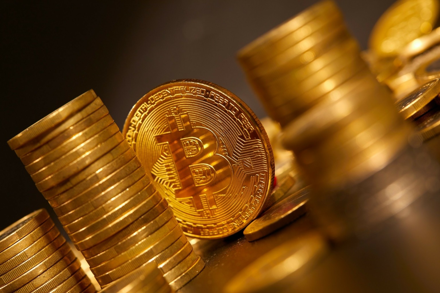 Ρίτσαρντ Τενγκ (Binance): Το Bitcoin θα φτάσει σε νέο υψηλό όλων των εποχών το 2025