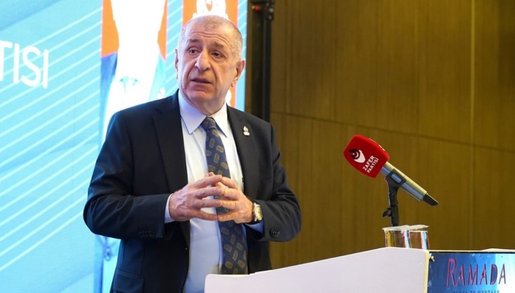 Τουρκία: Ηγέτης της αντιπολίτευσης θα δικαστεί για υποκίνηση μίσους επειδή έκανε σχόλια κατά του Ερντογάν