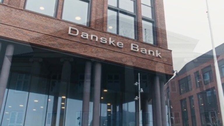 Νορβηγία: Πρόστιμο $4,4 εκατ. Danske Bank για χειραγώγηση κρατικών ομολόγων