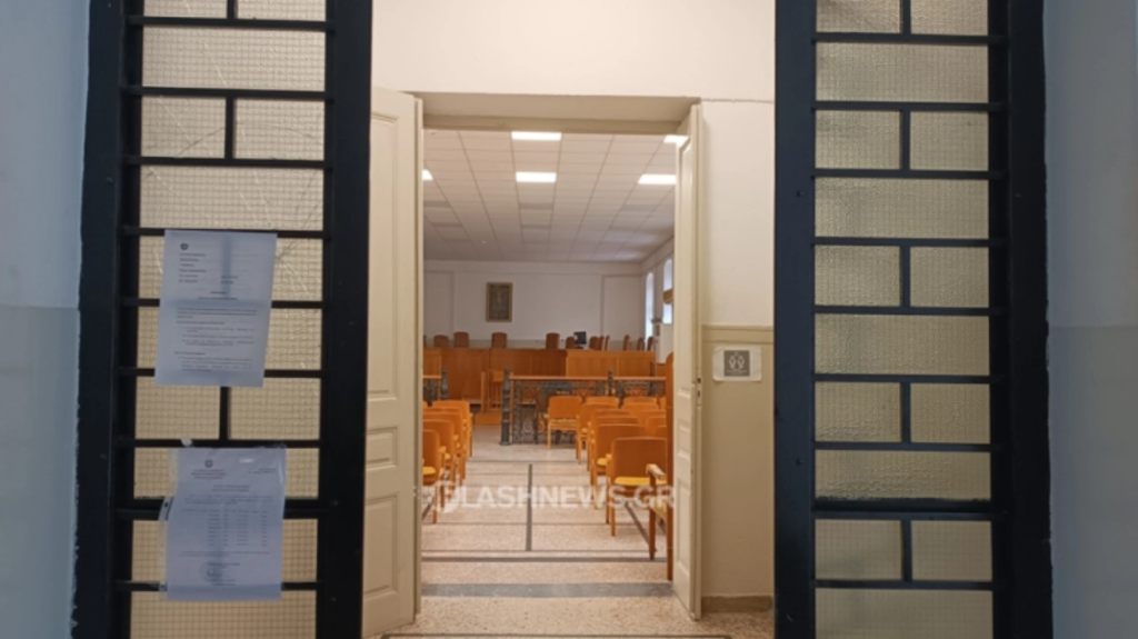 Ένοχοι δύο κατηγορούμενοι για έκρηξη στα Χανιά