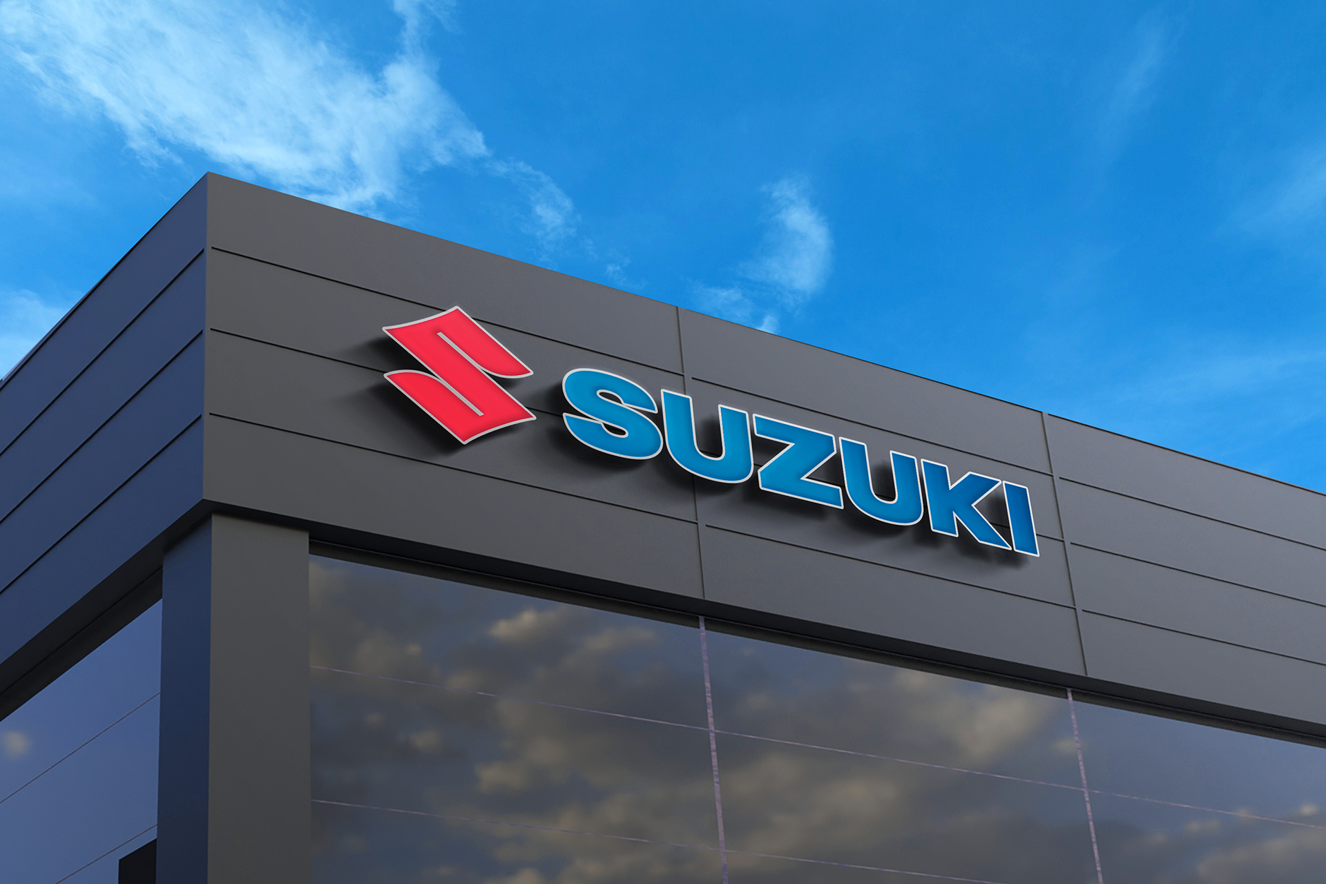 Suzuki: Αύξηση των πωλήσεων στην Ελλάδα το 2024